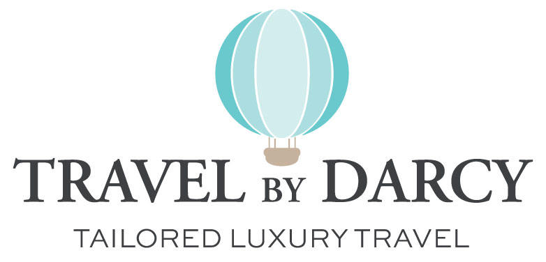 Travel by Darcy, Tailored Luxury Travel